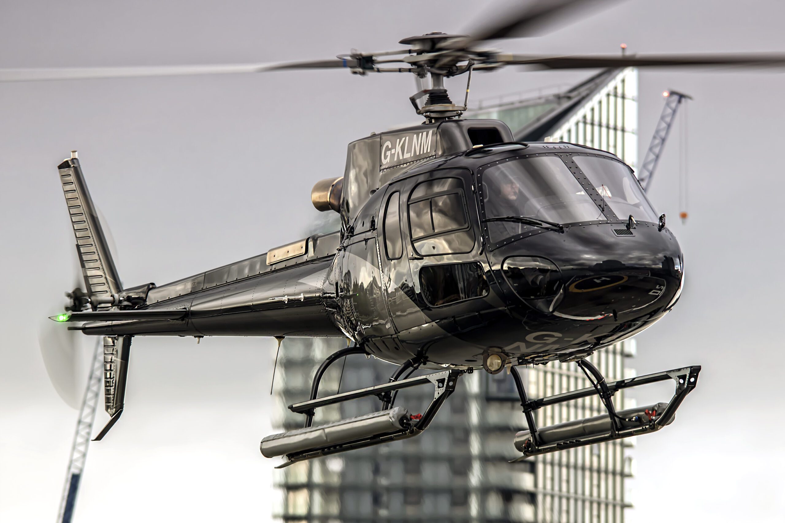 Private As350 G Klnm Eglw 10 10 20 Danny Nixon 4
