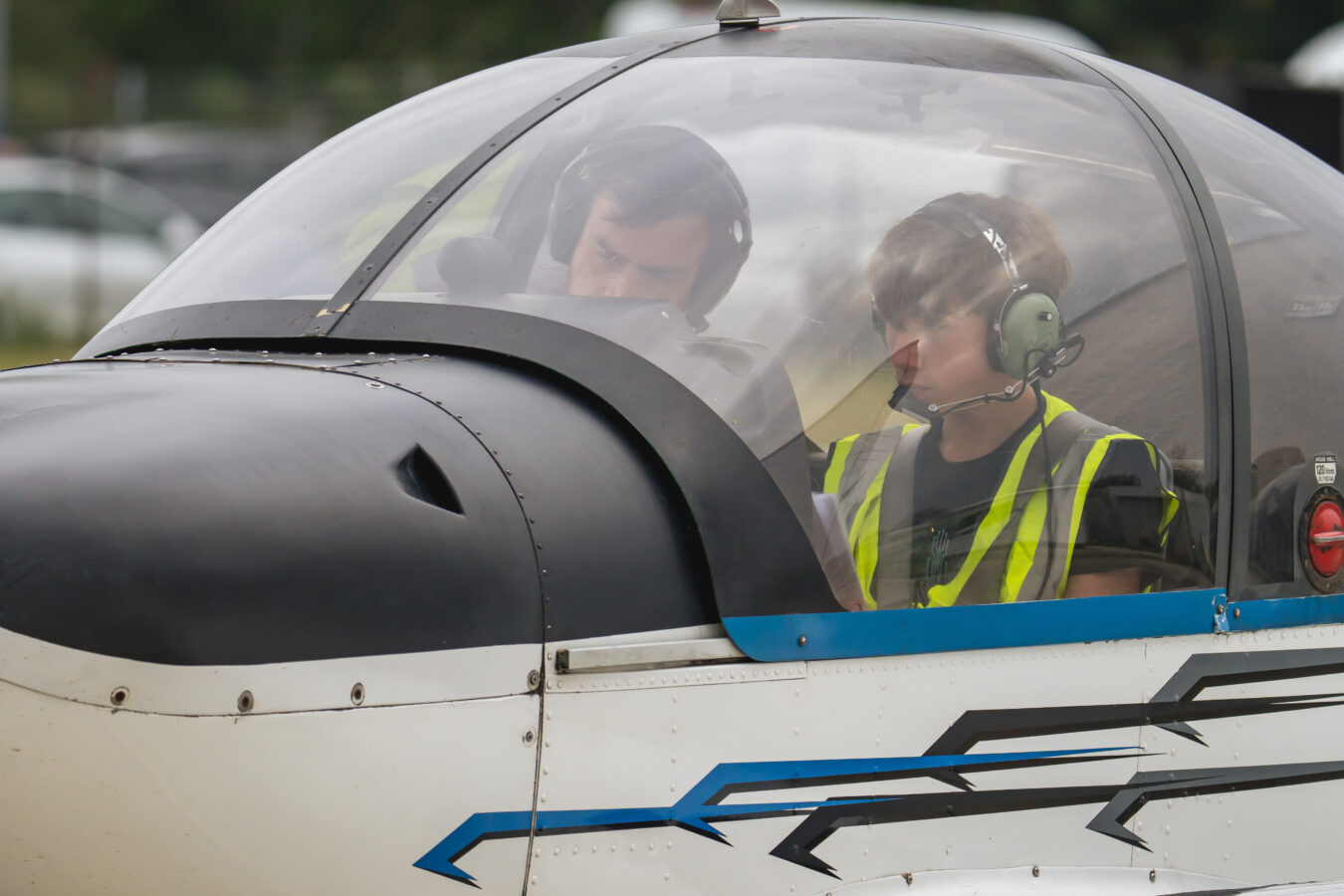 Saxon Air