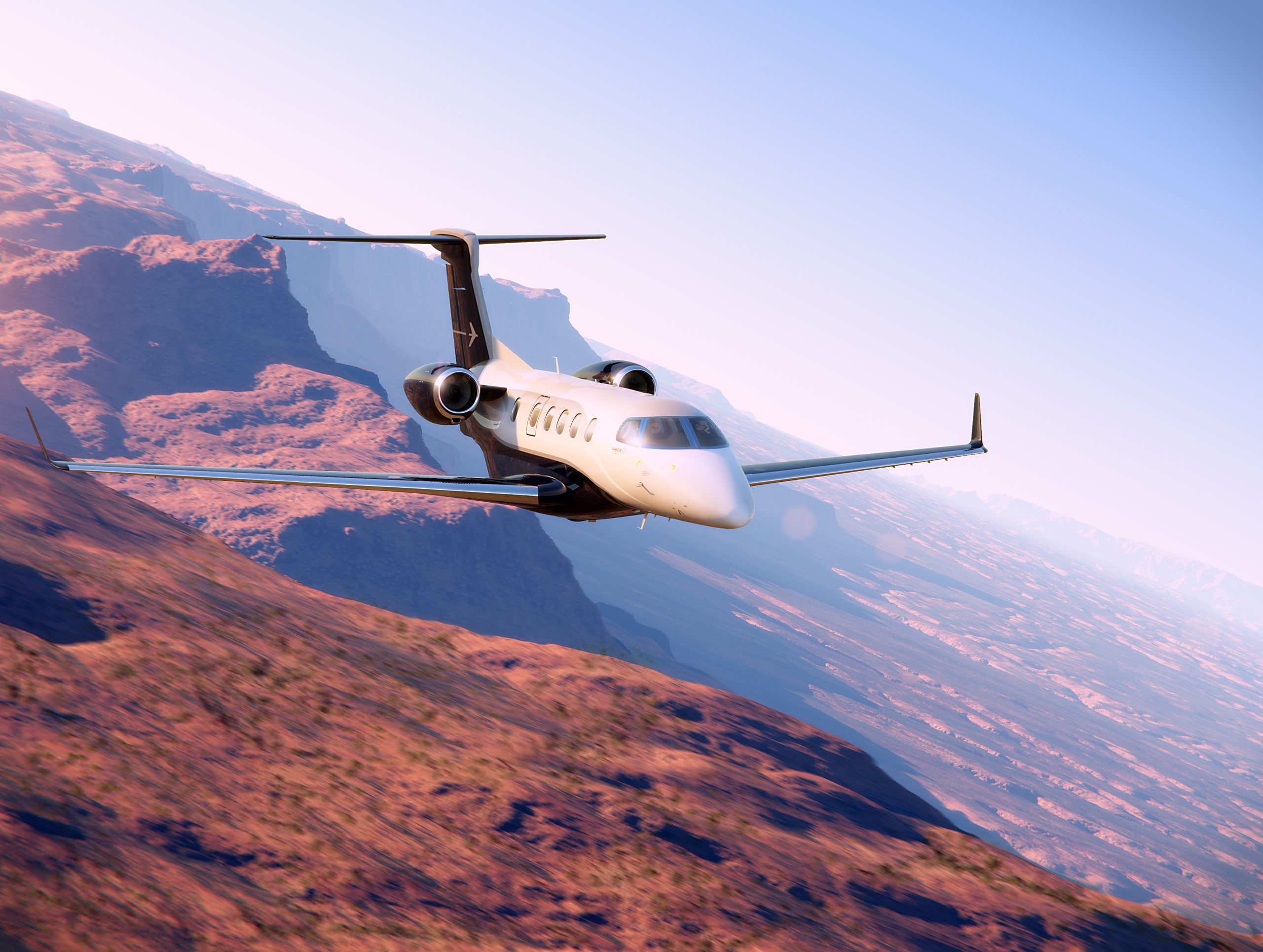 Phenom 300 Still Performance R3
