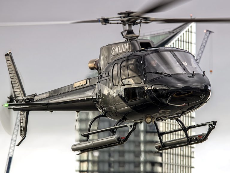 Private As350 G Klnm Eglw 10 10 20 Danny Nixon 4