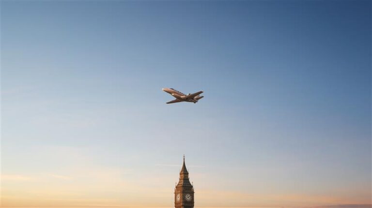 Vistajet Citation Xls 3d Render London 241015 1