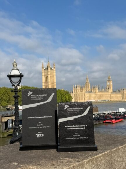 Awards