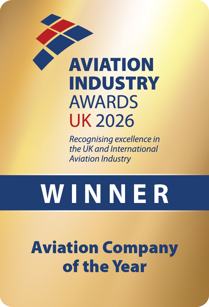 2. Aviation Company Of The Year