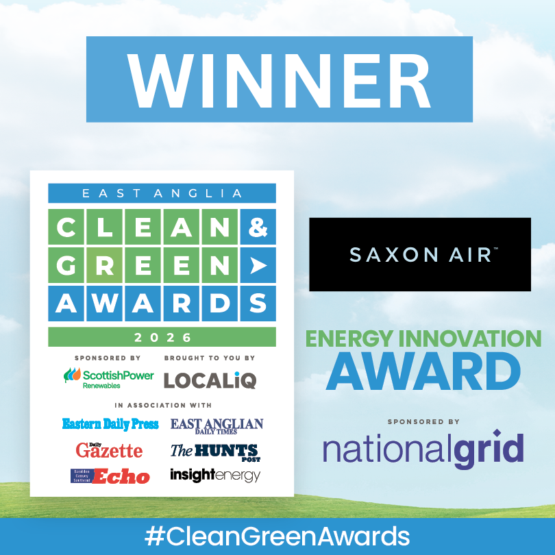 Energy Innovation Winner