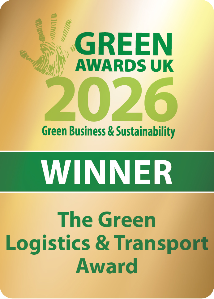 The Green Logistics & Transport Award