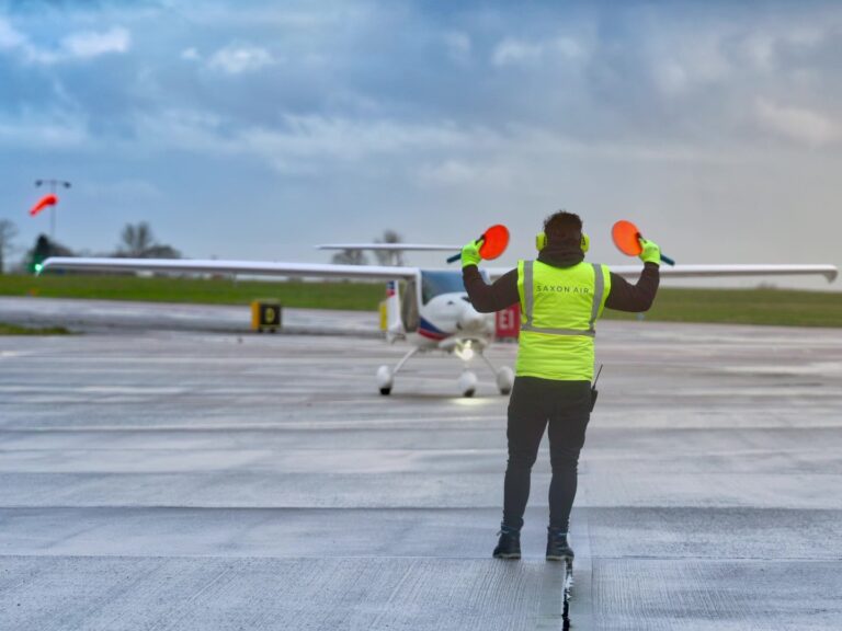 Marshalling
